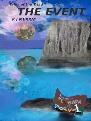 cover image of The Event
